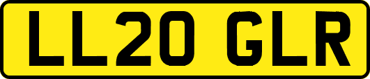 LL20GLR