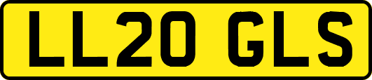 LL20GLS