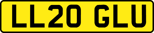 LL20GLU