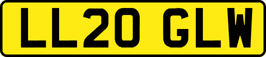 LL20GLW