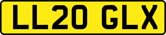 LL20GLX