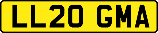 LL20GMA