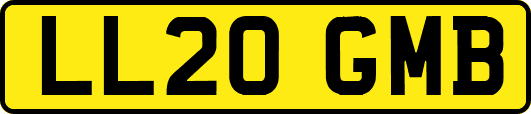 LL20GMB