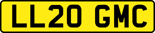 LL20GMC