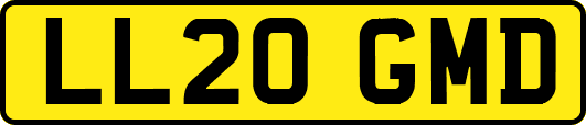 LL20GMD