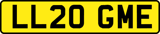 LL20GME