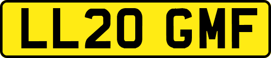 LL20GMF