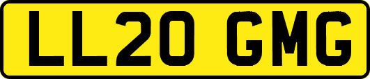 LL20GMG