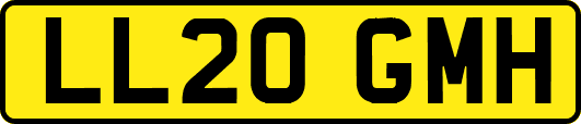 LL20GMH