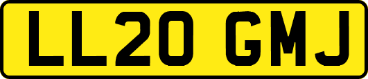 LL20GMJ
