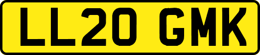 LL20GMK