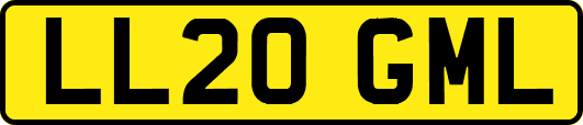 LL20GML
