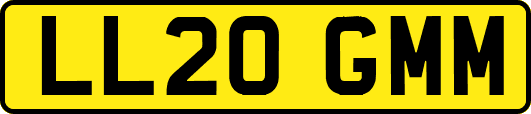LL20GMM