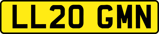 LL20GMN