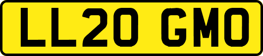 LL20GMO