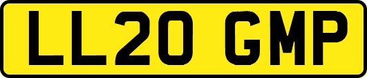 LL20GMP