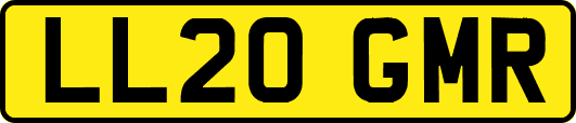 LL20GMR
