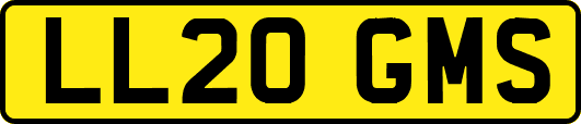 LL20GMS
