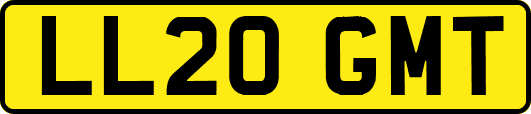 LL20GMT