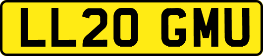 LL20GMU