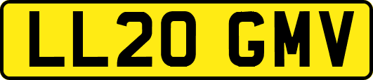 LL20GMV
