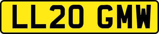 LL20GMW