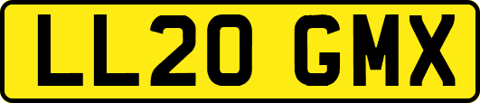 LL20GMX