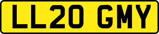 LL20GMY