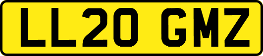LL20GMZ