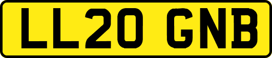 LL20GNB