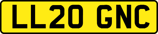 LL20GNC