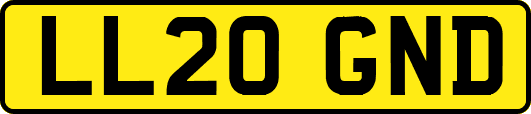 LL20GND
