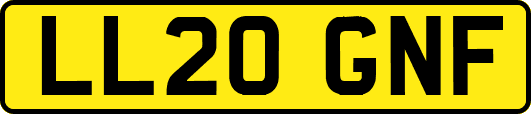 LL20GNF