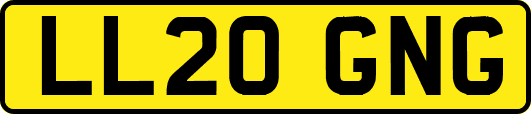 LL20GNG