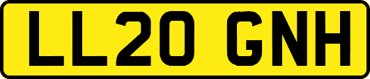 LL20GNH
