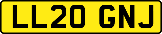 LL20GNJ