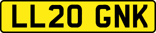 LL20GNK
