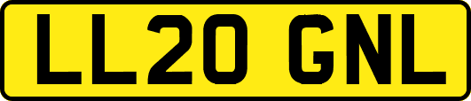 LL20GNL