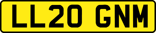 LL20GNM
