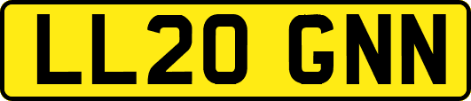 LL20GNN