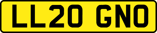 LL20GNO