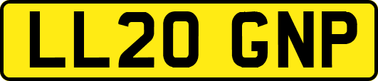 LL20GNP