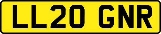 LL20GNR