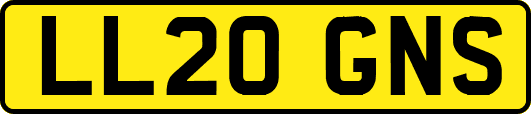 LL20GNS