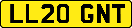 LL20GNT