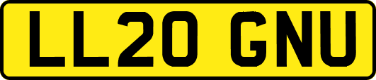 LL20GNU