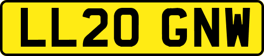 LL20GNW