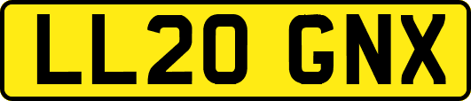 LL20GNX