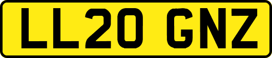 LL20GNZ