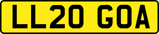 LL20GOA